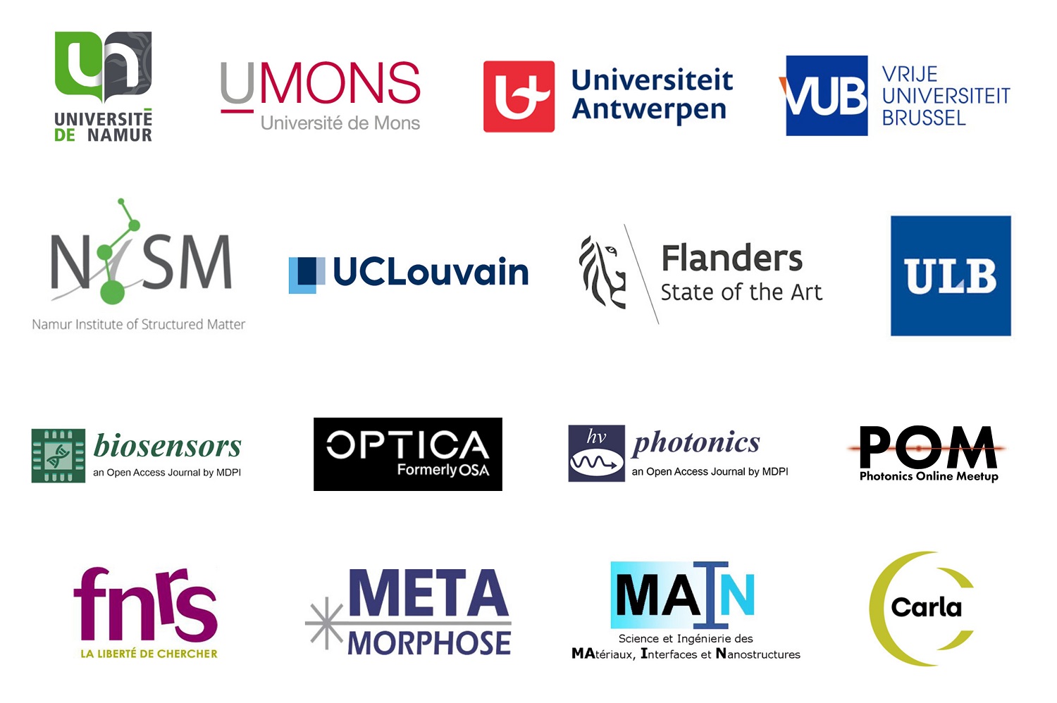 2023 sponsors banner