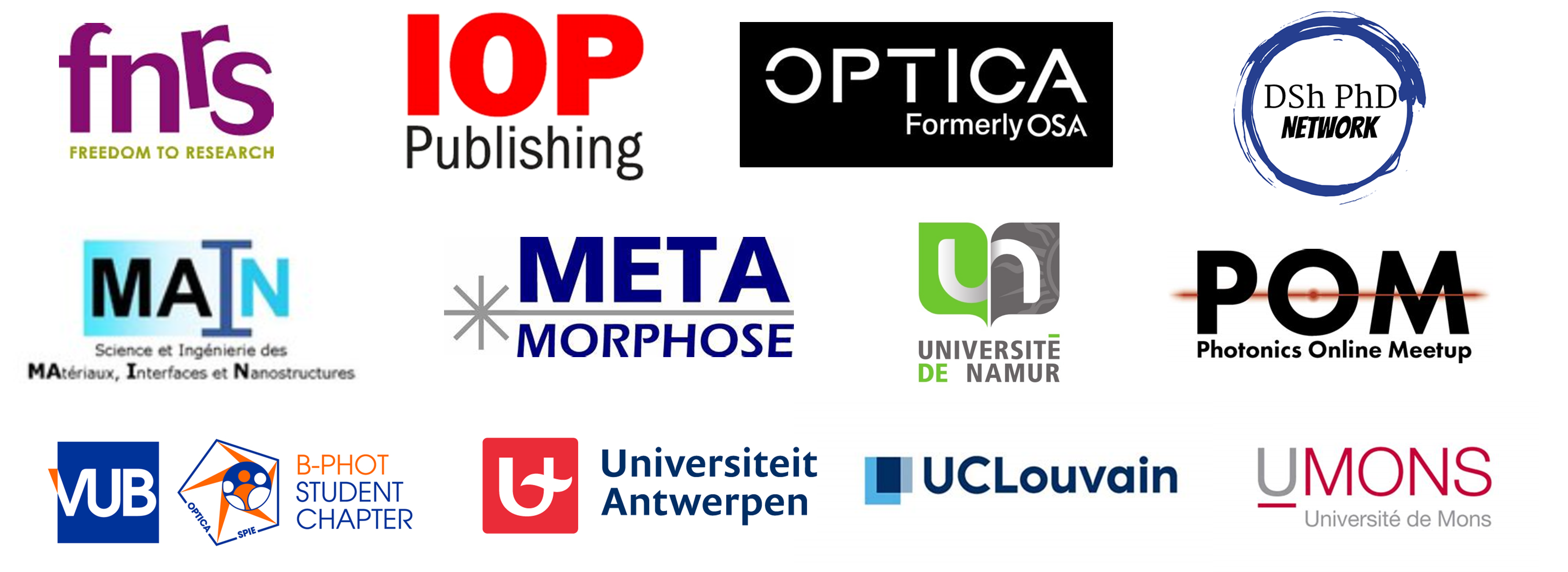 Banners sponsors 2024