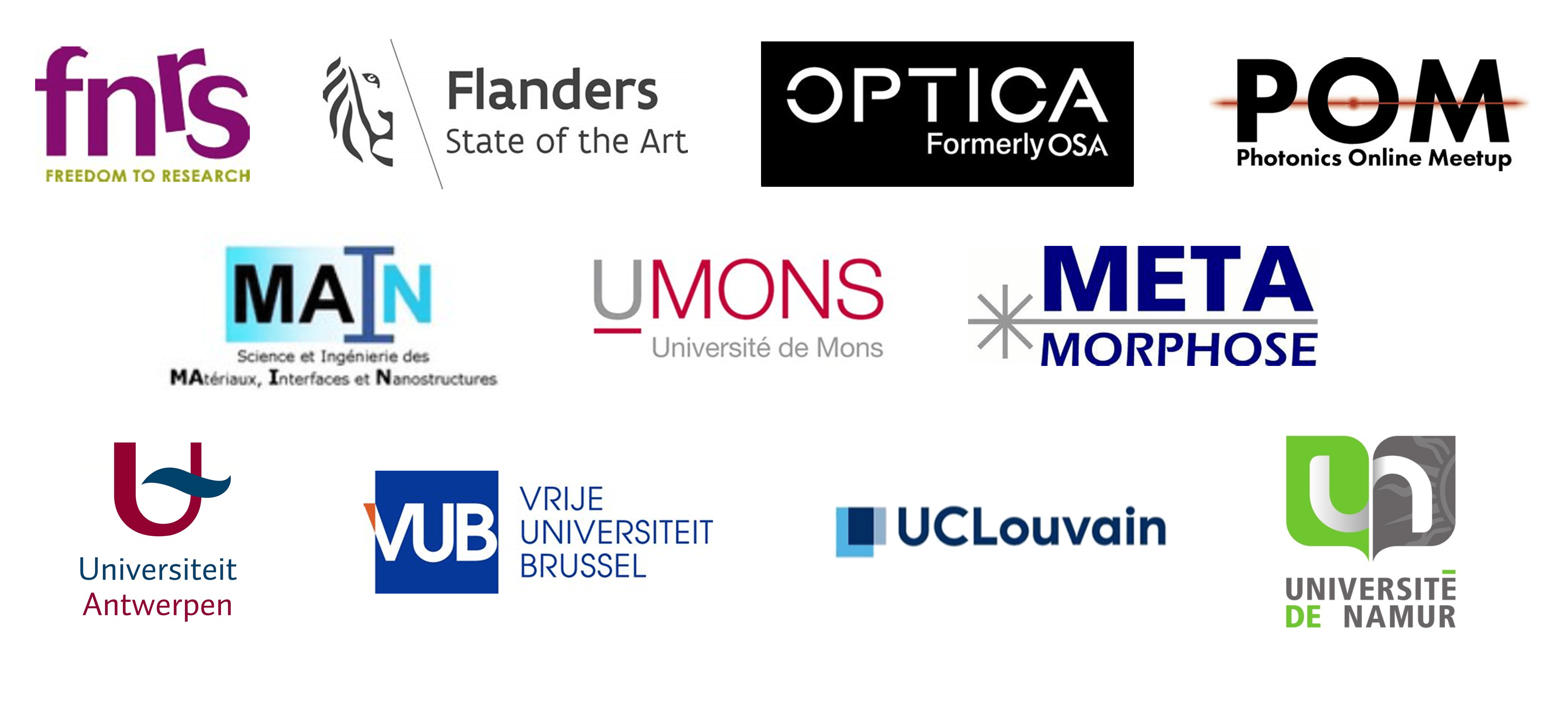 Banners sponsors 2024