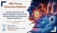 Webinar event