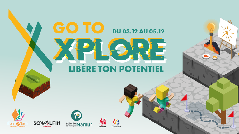 Go To Xplore - Affiche .png