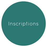inscriptions
