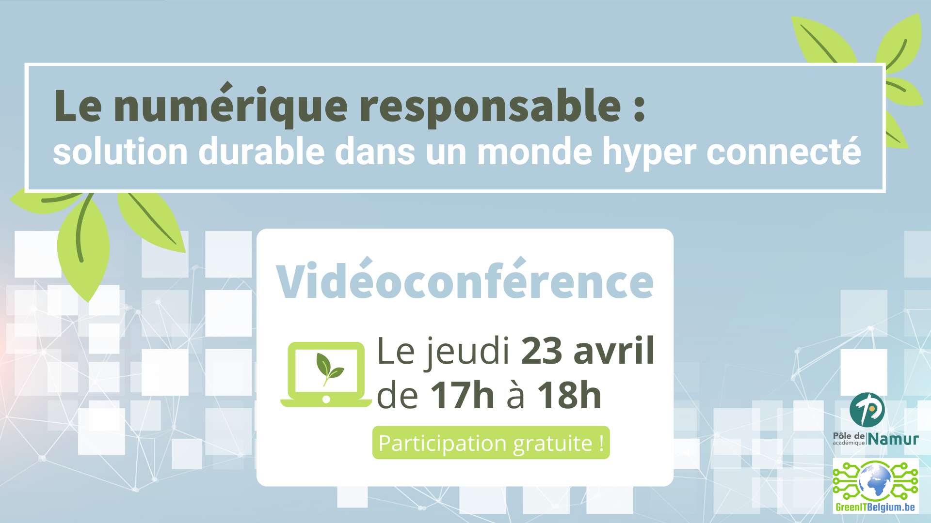Videoconférence