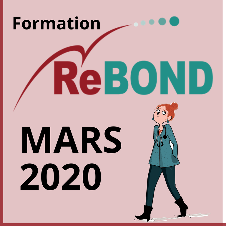 ReBOND mars